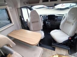 LMC Innovan 590 Ford