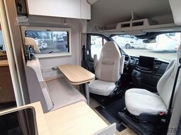 LMC Innovan 590 Ford