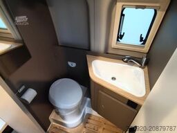 LMC Innovan 590 Ford