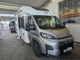 CARADO T 448 Digital+Safety Paket / 4,4tn