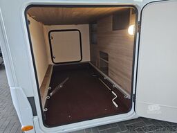 CARADO T 448 Digital+Safety Paket / 4,4tn