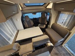 CARADO T 448 Digital+Safety Paket / 4,4tn