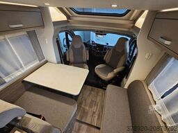 CARADO T 448 Digital+Safety Paket / 4,4tn