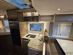 CARADO T 448 Digital+Safety Paket / 4,4tn