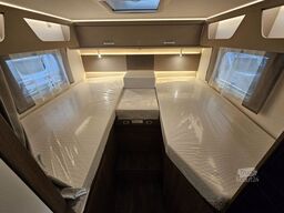 CARADO T 448 Digital+Safety Paket / 4,4tn