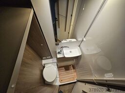 CARADO T 448 Digital+Safety Paket / 4,4tn