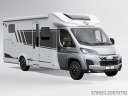 CARADO T 448 Digital+Safety Paket / 4,4tn