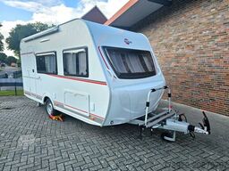 BÜRSTNER Premio Life 425 TS