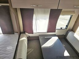 BÜRSTNER Premio Life 425 TS