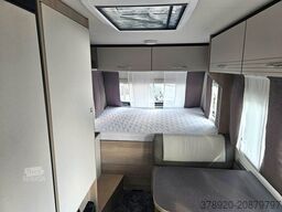 BÜRSTNER Premio Life 425 TS