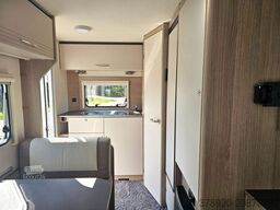 BÜRSTNER Premio Life 425 TS