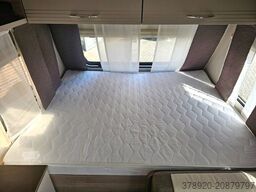 BÜRSTNER Premio Life 425 TS