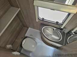 BÜRSTNER Premio Life 425 TS