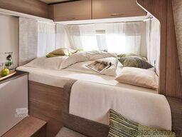 BÜRSTNER Premio Life 425 TS