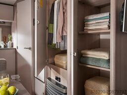 BÜRSTNER Premio Life 425 TS