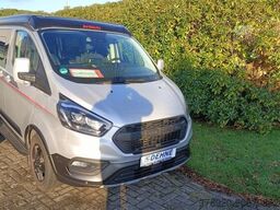 DETHLEFFS Globevan Trail Two