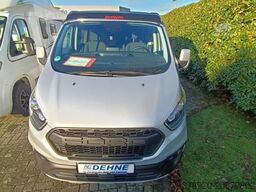 DETHLEFFS Globevan Trail Two