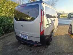 DETHLEFFS Globevan Trail Two