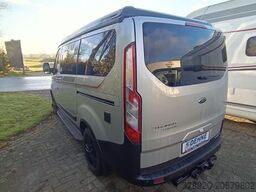 DETHLEFFS Globevan Trail Two