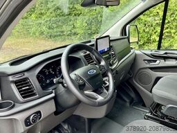 DETHLEFFS Globevan Trail Two