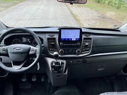 DETHLEFFS Globevan Trail Two