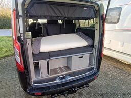 DETHLEFFS Globevan Trail Two