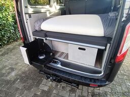 DETHLEFFS Globevan Trail Two