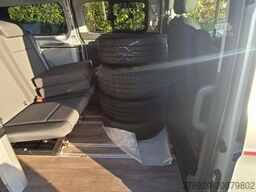 DETHLEFFS Globevan Trail Two