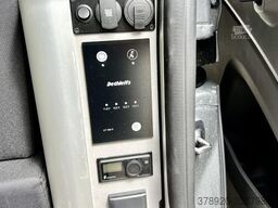 DETHLEFFS Globevan Trail Two