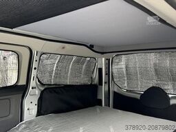 DETHLEFFS Globevan Trail Two