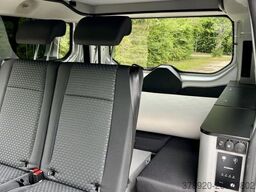 DETHLEFFS Globevan Trail Two