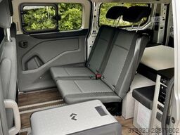 DETHLEFFS Globevan Trail Two