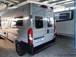 CARADO pro CV 602 inkl. Digital Paket, Chassis Paket