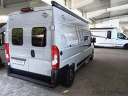 CARADO pro CV 602 inkl. Digital Paket, Chassis Paket