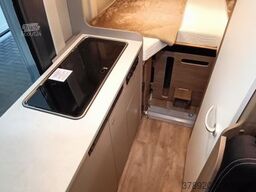 CARADO pro CV 602 inkl. Digital Paket, Chassis Paket