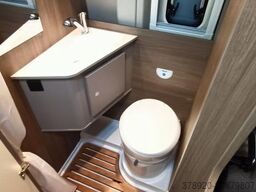 CARADO pro CV 602 inkl. Digital Paket, Chassis Paket