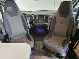 CARADO pro CV 602 inkl. Digital Paket, Chassis Paket