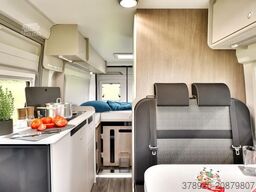 CARADO pro CV 602 inkl. Digital Paket, Chassis Paket