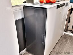 CARADO pro CV 602 inkl. Digital Paket, Chassis Paket