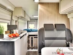 CARADO pro CV 602 inkl. Digital Paket, Chassis Paket