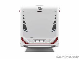 CARADO I 447 Januar 2026 Verfügbar