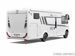 CARADO I 447 Januar 2026 Verfügbar