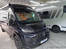 CARADO pro+ CV 600 Digital + safety Paket / Voll LED