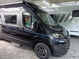 CARADO pro+ CV 600 Digital + safety Paket / Voll LED