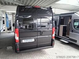 CARADO pro+ CV 600 Digital + safety Paket / Voll LED