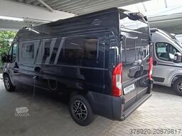 CARADO pro+ CV 600 Digital + safety Paket / Voll LED