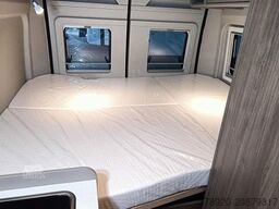 CARADO pro+ CV 600 Digital + safety Paket / Voll LED