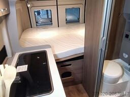 CARADO pro+ CV 600 Digital + safety Paket / Voll LED