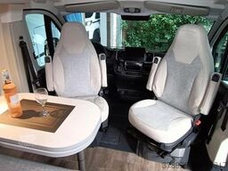 CARADO pro+ CV 600 Digital + safety Paket / Voll LED