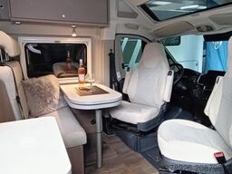 CARADO pro+ CV 600 Digital + safety Paket / Voll LED